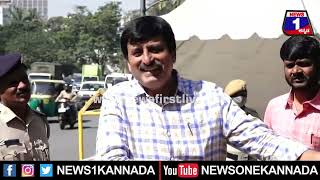 ತಮ್ಮ ಸ್ಫೋಟಕ ಆಡಿಯೋ ಬಗ್ಗೆ CP Yogeshwar ರಿಯಾಕ್ಷನ್..| News 1 Kannada | Mysuru