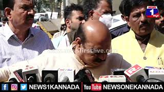 CM Basavaraj Bommai Murugesh Niraniನ ಪಿಂಪ್ ಎಂದ Basangouda Patil Yatnal CM ಹೇಳಿದ್ದೇನು | News1 Kannada