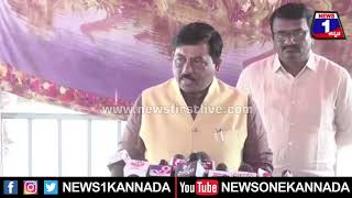 Murugesh Nirani : Basangouda Patil Yatnal ಪಿಂಪ್ ಸಚಿವ ಎಂದಿದ್ದಕ್ಕೆ ನಿರಾಣಿ ಕಣ್ಣೀರು...| News 1 Kannada