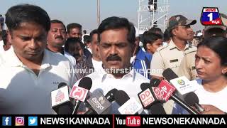 Commissioner Ramesh Banoth : ಸ್ಯಾಂಟ್ರೋ ರವಿಯನ್ನ ಓಪನ್ ಕೋರ್ಟ್​ನಲ್ಲಿ ಪ್ರಡ್ಯೂಸ್ ಮಾಡ್ತೀವಿ | News 1 Kannada