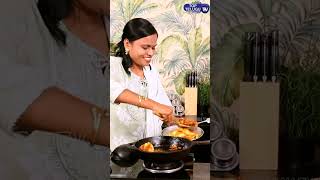 స్పైసీ డ్రమ్ స్టిక్స్ ఫ్రై తయారీ..| How to Make Chicken Drumstick Fry | BS Talk Show | Top Telugu TV