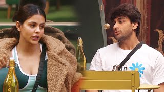 Bigg Boss 16 | Shiv Ke Mandali Ke Khilaf.. Priyanka Shalin Banayenge Group