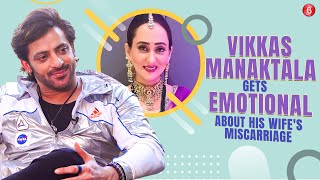 Vikkas Manaktala SLAMS Shiv Thakare & Archana, gets EMOTIONAL about depression & wife's miscarriage