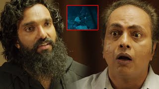 Priest Vincent Telugu Full Movie Part 5 | Amith Chakalakkal | Dileesh Pothan | Lal