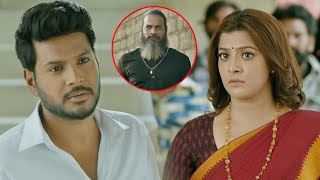 Tenali Ramakrishna BA.BL Kannada Full Movie Part 6 | Hansika | Varalakshmi | Sundeep Kishan