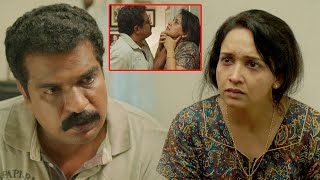 Priest Vincent Telugu Full Movie Part 7 | Amith Chakalakkal | Dileesh Pothan | Lal