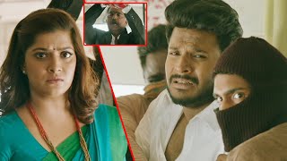 Tenali Ramakrishna BA.BL Kannada Full Movie Part 8 | Hansika | Varalakshmi | Sundeep Kishan