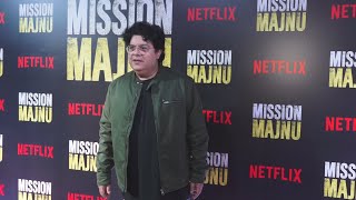 Bigg Boss 16 Fame Sajid Khan First Appearance After Coming Out Of House