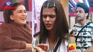 Bigg Boss 16 | Priyanka Ne Shalin Ko Samjhaya Par Mandali Ne Banaya Majak