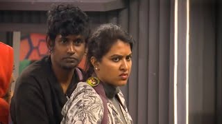 Bigg Boss Tamil Season 6 | 05th January 2023 | Promo 1 | Day 88 | Episode 89 | Vijay Television