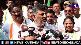 BJPಯ ಯಾರ್ಯಾರು Congress ಸೇರಕ್ಕೆ ರೆಡಿ ಇದಾರೆ? | News 1 Kannada | Mysuru