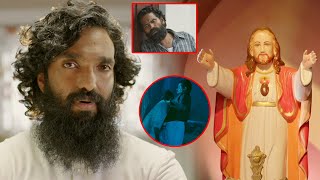 Priest Vincent Telugu Full Movie Part 9 | Amith Chakalakkal | Dileesh Pothan | Lal