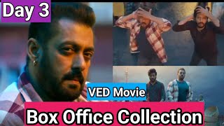 Ved Movie Box Office Collection Day 3, Salman Khan Aur Riteish Deshmukh Ne Kamaal Kar Diya