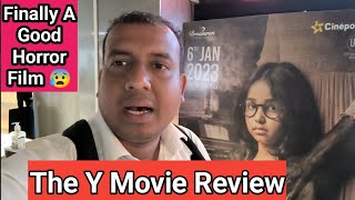 The Y Movie Review By BollywoodCrazies Surya Featuring Yuvan Hariharan,Leonilla Dsouza,Girideva Raaj