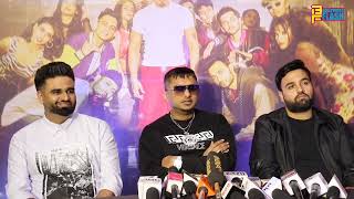 Yo Yo Honey Singh Supports Emiway Bantai Rap & MC Stan For Bigg Boss 16