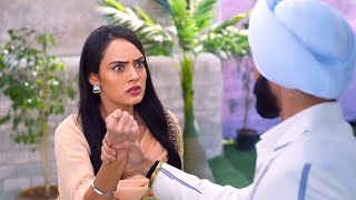 Teri Meri Doriyaann | 21st Jan 2023 Episode Update | Angad Aur Sahiba Me Hua Bada Jhagda