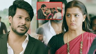 Tenali Ramakrishna BA.BL Kannada Full Movie Part 10 | Hansika | Varalakshmi | Sundeep Kishan
