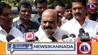 CM Basavaraj Bommai _ Siddaramaiahಗೆ ಸೋಲಿನ ಭೀತಿ ಕಾಡ್ತಿದೆ.. _ BJP _| News 1 Kannada | Mysuru