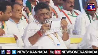 ನಾನು ಡಿಕೆಶಿ ಅಪ್ಪಟ ಹಿಂದೂಗಳು..| News 1 Kannada | Mysuru
