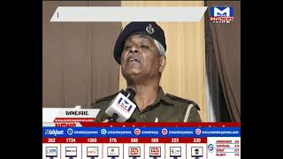 અમદાવાદ : પોતાના જ પુત્રથી પોલીસકર્મી પરેશાન | MantavyaNews