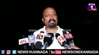 Stanly : Santro Ravi ಕೇಸ್ ಬಂಧನದ ಭೀತಿಯಿಂದ ಪೊಲೀಸರು ಆಸ್ಪತ್ರೆಯಲ್ಲಿದ್ದಾರೆ | News 1 Kannada | Mysuru