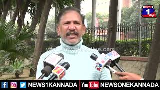 KGF Babu : ED ಅಧಿಕಾರಿಗಳು ಇರಿಟೇಟ್ ಮಾಡ್ತಿದ್ದಾರೆ | News 1 Kannada | Mysuru