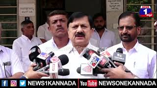 Siddaramaiah ನಿಮ್ಮನ್ನ ಯೂಸ್​ಲೆಸ್ ಅಂತಿದ್ದಾರೆ | News 1 Kannada | Mysuru
