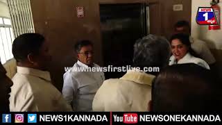 Siddaramaiah : ಸಿದ್ದು ಕಾಲಿಗೆ ಬಿದ್ದು ನಮಸ್ಕರಿಸಿದ Lavanya Ballal | News 1 Kannada | Mysuru