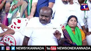 Anitha Kumaraswamy ಎಲ್ಲರಿಗೂ ಸಾಲ ಮಾಡಿ HDK ಮನ್ನಾ ಮಾಡ್ತಾರೆ ಅಂತಾವ್ರೆ | News 1 Kannada | Mysuru