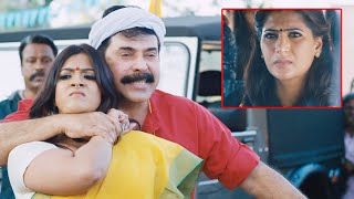 Avane Rajan (Kasaba) Kannada Full Movie Part 4 | Mammootty | Varalaxmi Sarathkumar | Neha Saxena