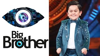 Bigg Boss 16 Fame Abdu Rozik Finalized For Big Brother UK?