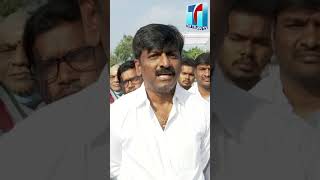 ఏది ఏమైనా పాదయాత్ర మాత్రం ఆగదు దమ్మున్న నాయకుడు లోకేష్ బాబు | #tdp #tdpparty | Top Telugu TV