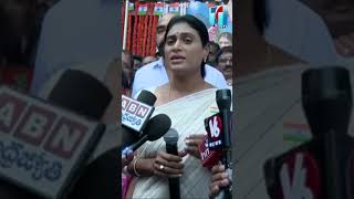 తెలంగాణ రాష్ట్రంలో కల్వకుంట్ల రాజ్యాంగం  నడుస్తుంది | #yssharmila #ysrcp #toptelugutv  Top Telugu TV