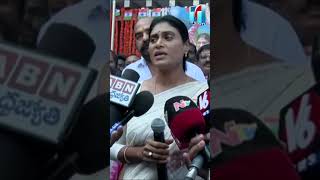రాజకీయాల కోసం దిగజారుతున్న కేసిఆర్  |  #yssharmila #ysrcp #toptelugutv  | Top Telugu TV