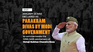 Honoring valour and bravery of ‘Paramveers’. PM Narendra Modi named 21 islands of Andaman & Nicobar
