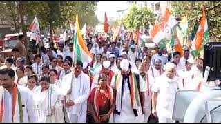 Haath Se Haath Jodo Campaign | Visakhapatnam | Andhra Pradesh | #HaathSeHaathJodo
