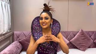 Neeti Mohan Full Interview - Zee TV's Sa Re Ga Ma Pa Li'l Champ Season 9 Winning Moment
