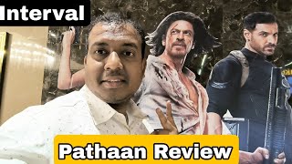 Pathaan Review Till Interval By Surya, Salman Khan Surprising Entry In Second Half