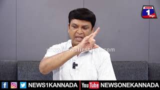 ನರೇಶ್  : ನಾನು ಪವಿತ್ರ ಲೊಕೇಶ್​ ಜೊತೆಯಾಗಿ 4 ವರ್ಷ ಆಯ್ತು..!!!| News 1 Kannada | Mysuru