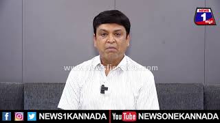 ನರೇಶ್ ವಿಜಯ ಕೃಷ್ಣ  : ನಾನು ಏನೇ ಮಾತಾಡುದ್ರು ಪ್ರೂಫ್ ಸಮೇತ ಮಾತಾಡ್ತೀನಿ| News 1 Kannada | Mysuru