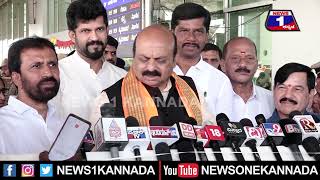 ವಿಷ್ಣುವರ್ಧನ್​​ ಮೇರು ನಟ.. ಸ್ಮಾರಕ ಪ್ರವಾಸಿ ತಾಣವಾಗಬೇಕು : ಸಿಎಂ ಬೊಮ್ಮಾಯಿ | News 1 Kannada | Mysuru