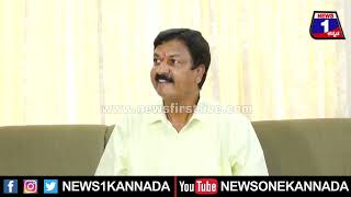 ಡಿಕೆಶಿ ನಂಗೆ ಬ್ಲೂ ಫಿಲಂ ತೋರಿಸ್ತಿದ್ದ| News 1 Kannada | Mysuru