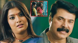 Avane Rajan (Kasaba) Kannada Full Movie Part 6 | Mammootty | Varalaxmi Sarathkumar | Neha Saxena