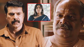 Avane Rajan (Kasaba) Kannada Full Movie Part 9 | Mammootty | Varalaxmi Sarathkumar | Neha Saxena