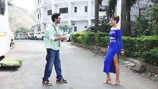 Indian Idol Ke Set Par Dikhe Kartik Aaryan Aur Kriti Sanon | Shahzada Promotion