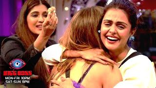 Bigg Boss 16 | Priyanka And Archana Enters Finale Week After Nimrit