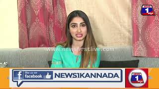 ಸನ್ಯಾ ಅಯ್ಯರ್ : ಎಲ್ಲೆಲ್ಲೋ ಮುಟ್ಟಿದ್ರೆ ಸುಮ್ನೆ ಇರ್ಬೇಕಾ ? | Mangaluru Incident| News 1 Kannada | Mysuru