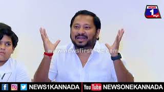R Chandru : ನಮ್ಮ ದೇವರು ಅಪ್ಪು ಬರ್ತಡೇಗೆ ಕಬ್ಜ ರಿಲೀಸ್​..  | News 1 Kannada | Mysuru
