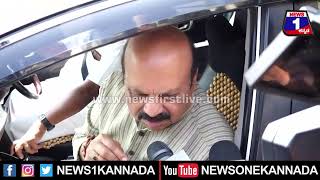 Ramesh Jarkiholi ನಿನ್ನೆಯಿಂದ ನಿಮ್ಮ ಬೆನ್ನು ಬಿದ್ದಿದ್ದಾರಲ್ಲ ಸರ್..? | News 1 Kannada | Mysuru