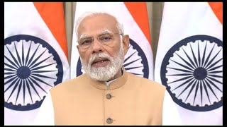 Live: Budget 2023 को लेकर PM Modi ने कही बड़ी बात, "समर्थ भारत..सम्पन्न भारत बनाकर रहेंगे"
